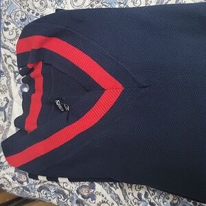 Plus, 4x lightweight sweater